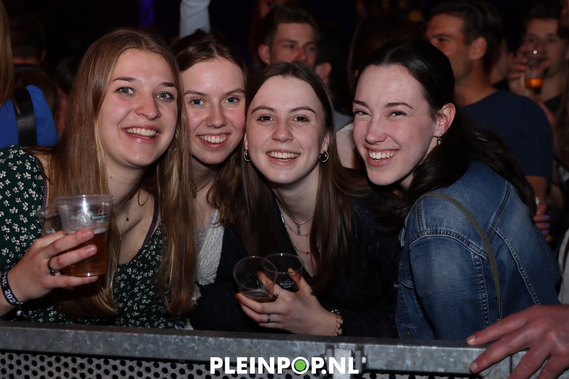 Publiek Zondag  (134)